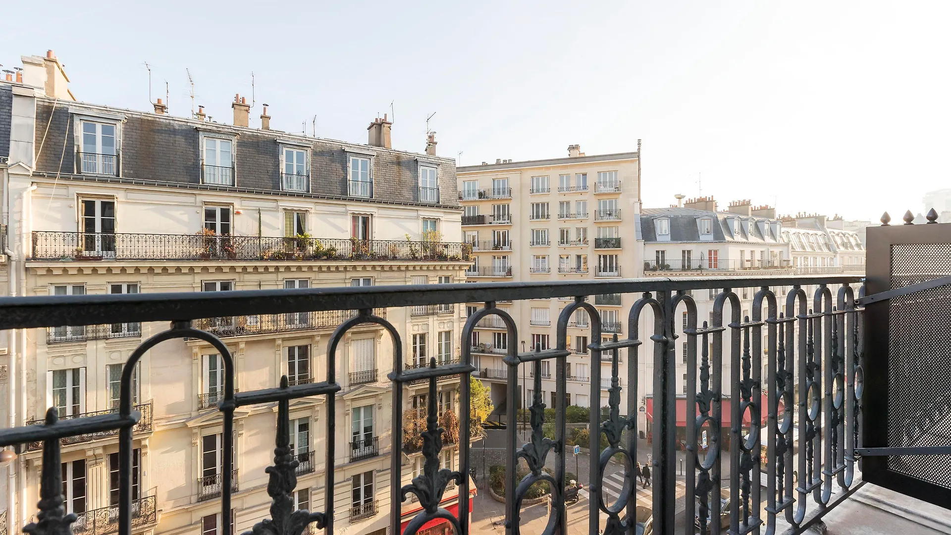Hotel De France Quartier Latin Paris
