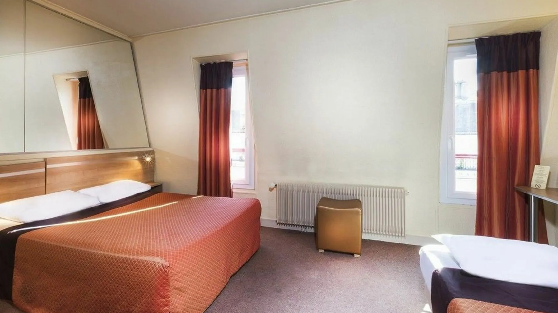 Hotel De France Quartier Latin Paris 3*,  France