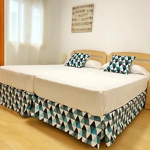 Primera Linea De Mar Centro Rosas
