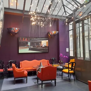 Hotel Windsor Opera