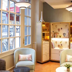 Hotel Mercure Notre Dame Saint Germain Des Pres