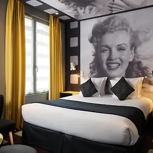 Hotel Platine