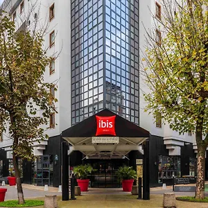 Szálloda Ibis Bastille Opera