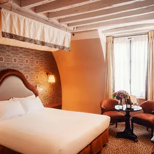 4* Hotel Odeon Saint-germain