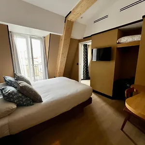 Hotel Amiral-fondary