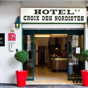 hotel-croix-des-nordistes.midi-pyreneeshotels.com/