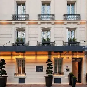Hotel Le Bailli