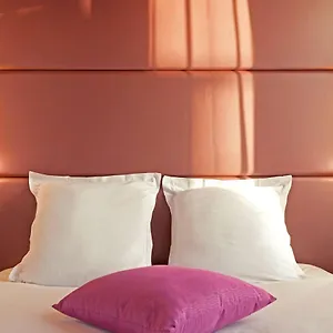 Hotel Ibis Styles Pigalle Montmartre